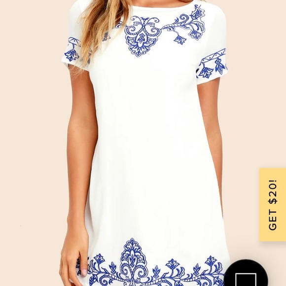 Lulus dress - Picture 4 of 4